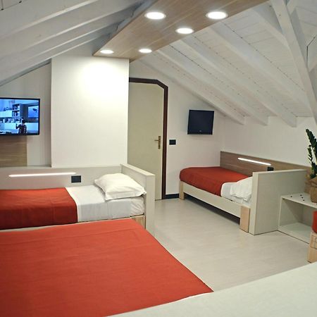 Sempione Hotel Malpensa Casorate Sempione Room photo