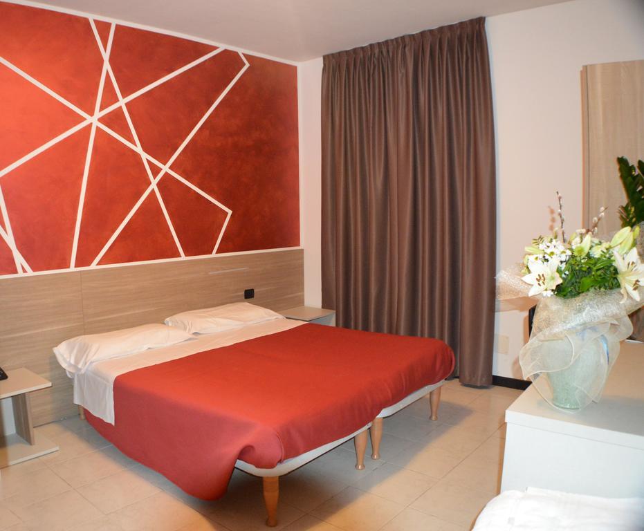 Sempione Hotel Malpensa Casorate Sempione Room photo