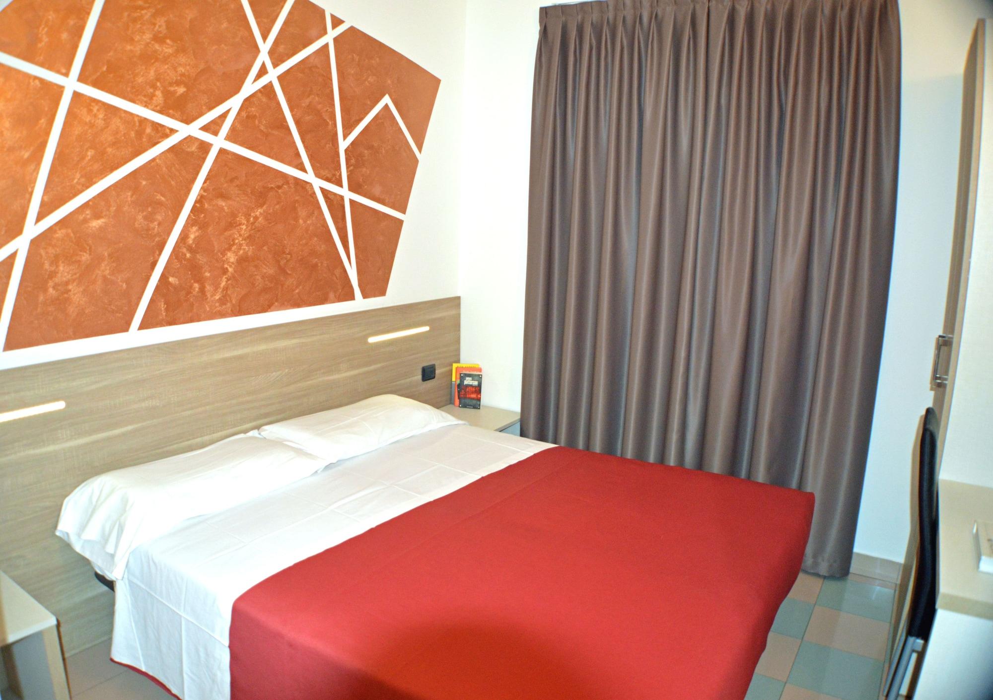 Sempione Hotel Malpensa Casorate Sempione Exterior photo