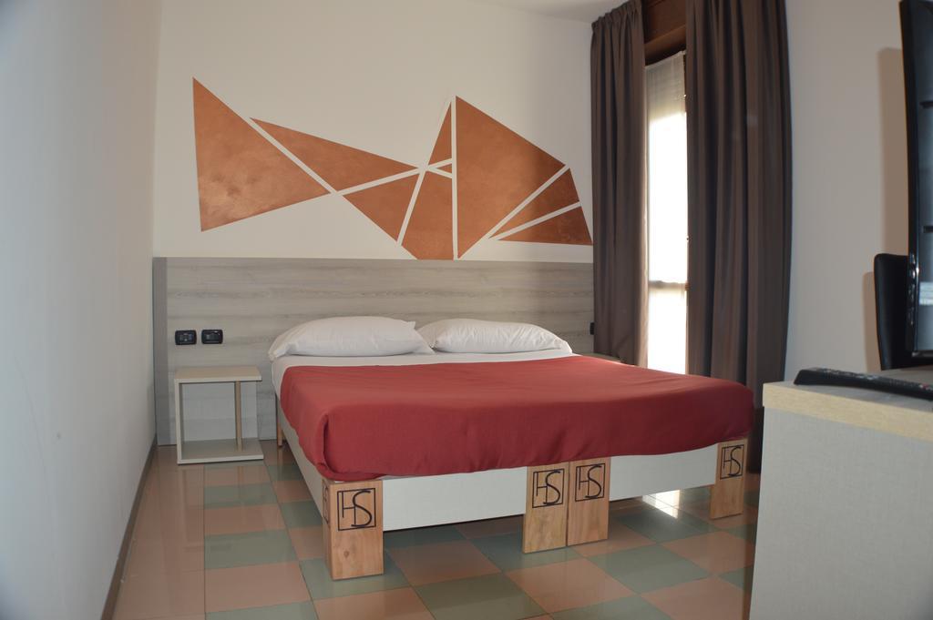 Sempione Hotel Malpensa Casorate Sempione Room photo