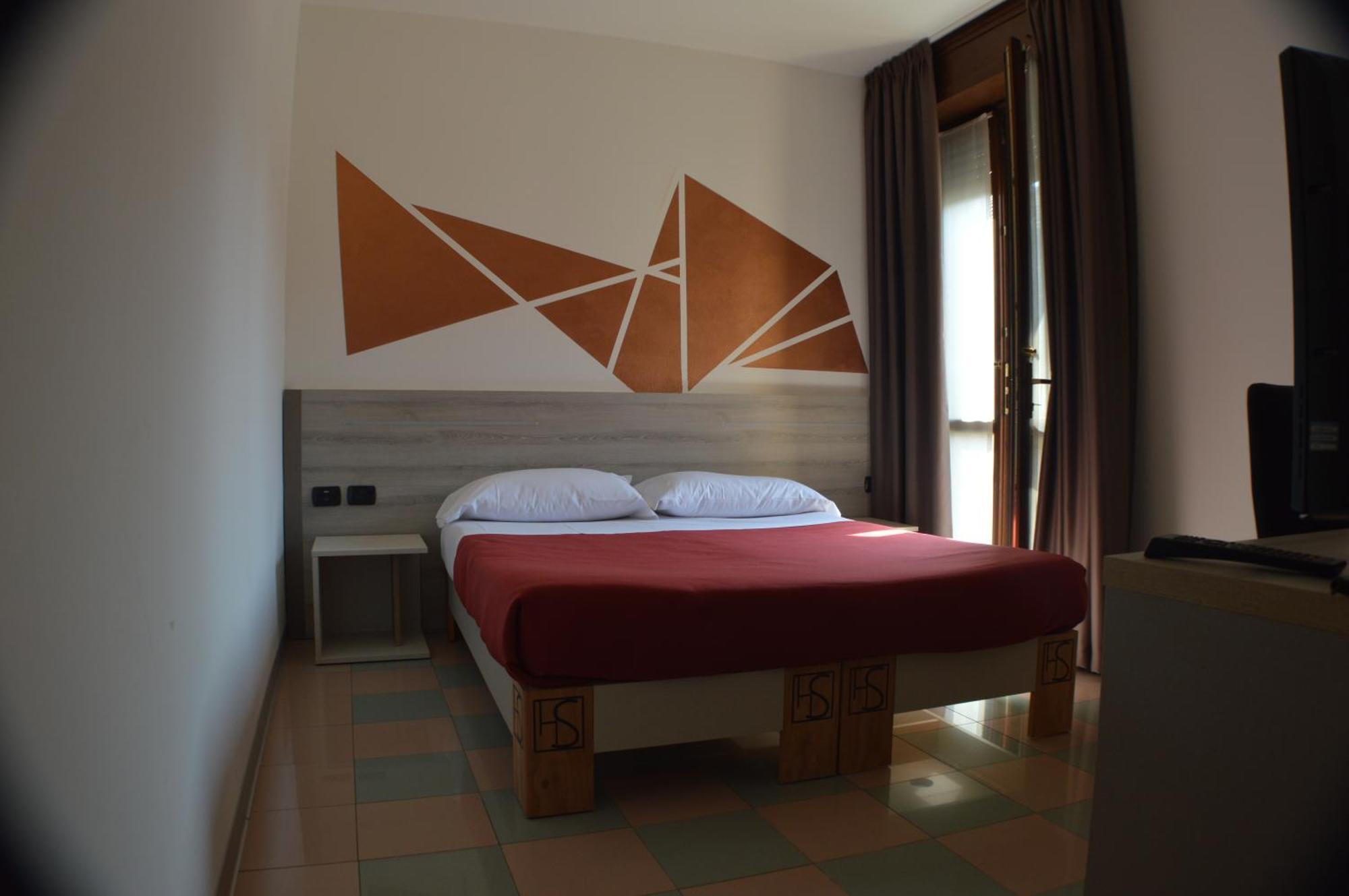 Sempione Hotel Malpensa Casorate Sempione Room photo