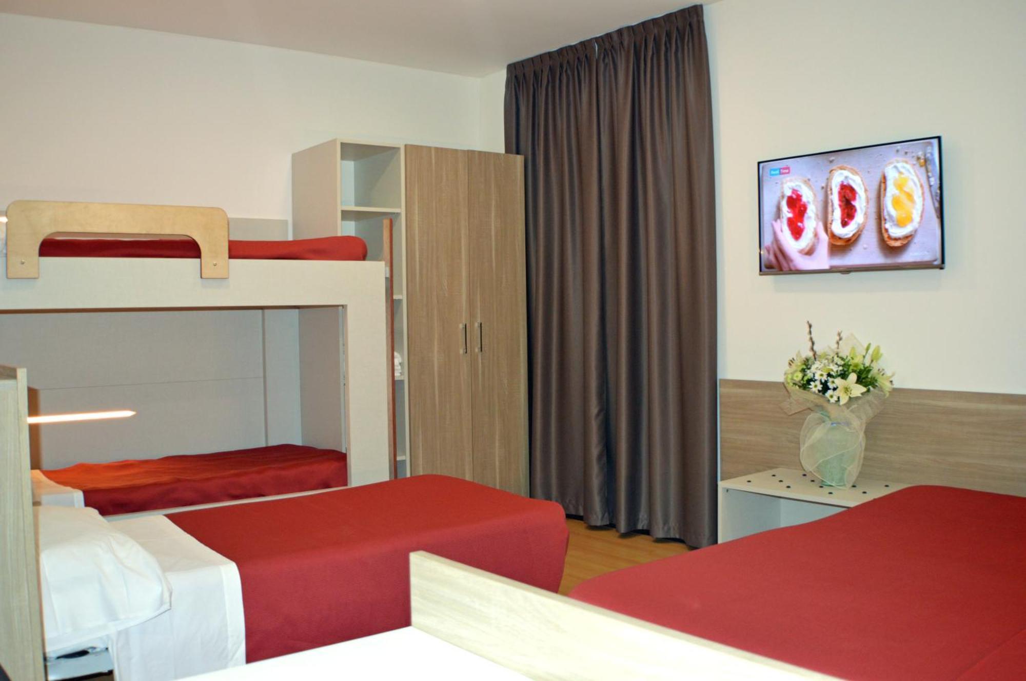 Sempione Hotel Malpensa Casorate Sempione Room photo