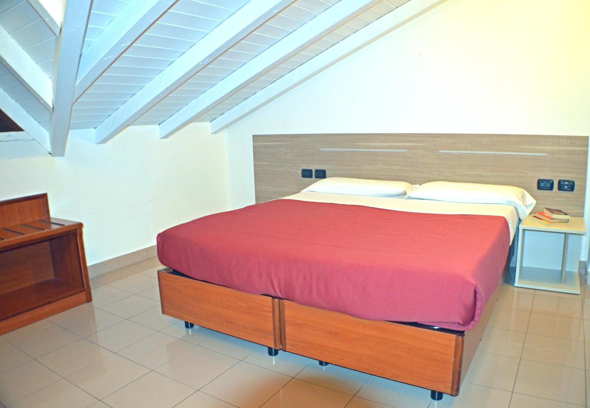 Sempione Hotel Malpensa Casorate Sempione Room photo