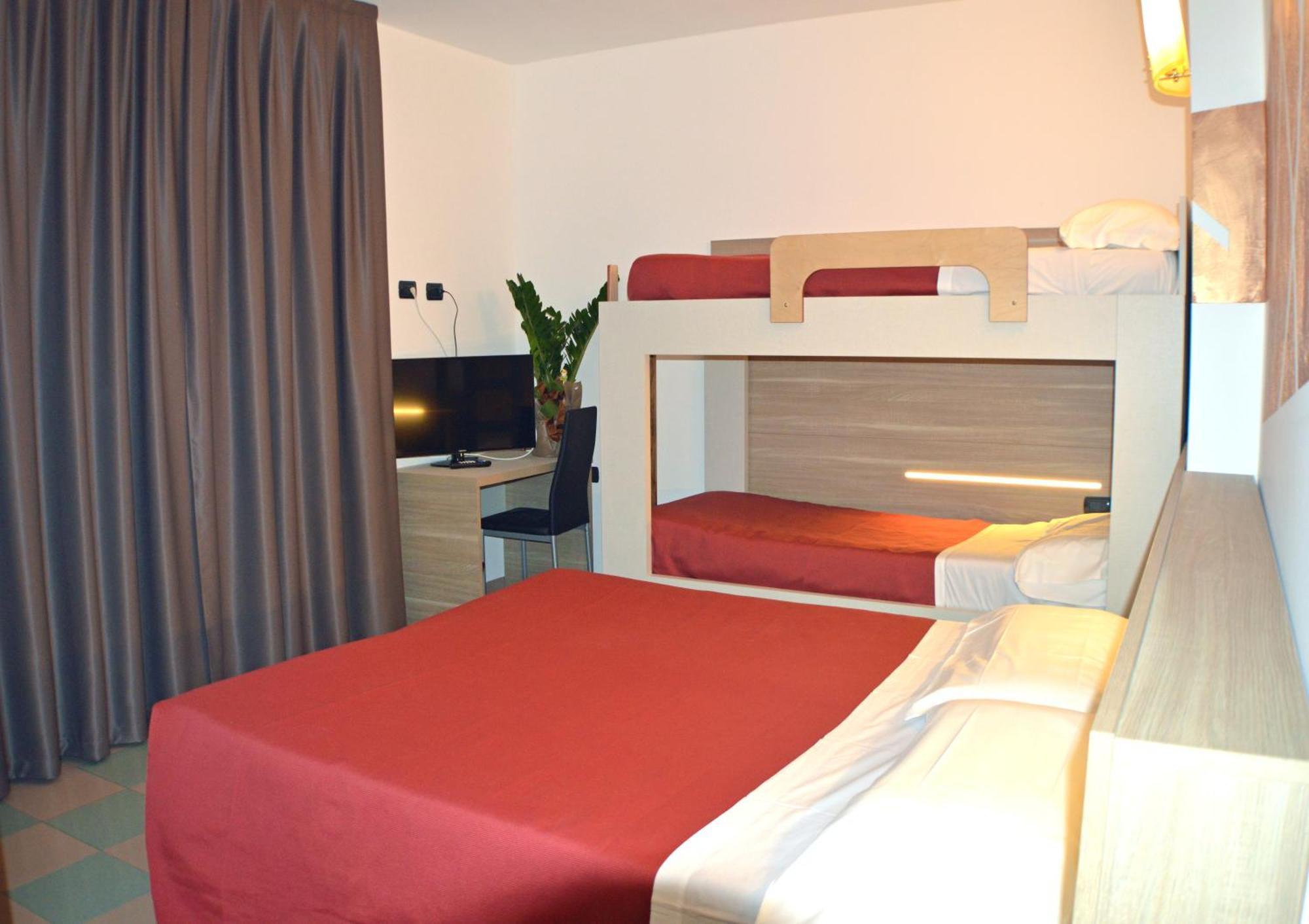 Sempione Hotel Malpensa Casorate Sempione Room photo