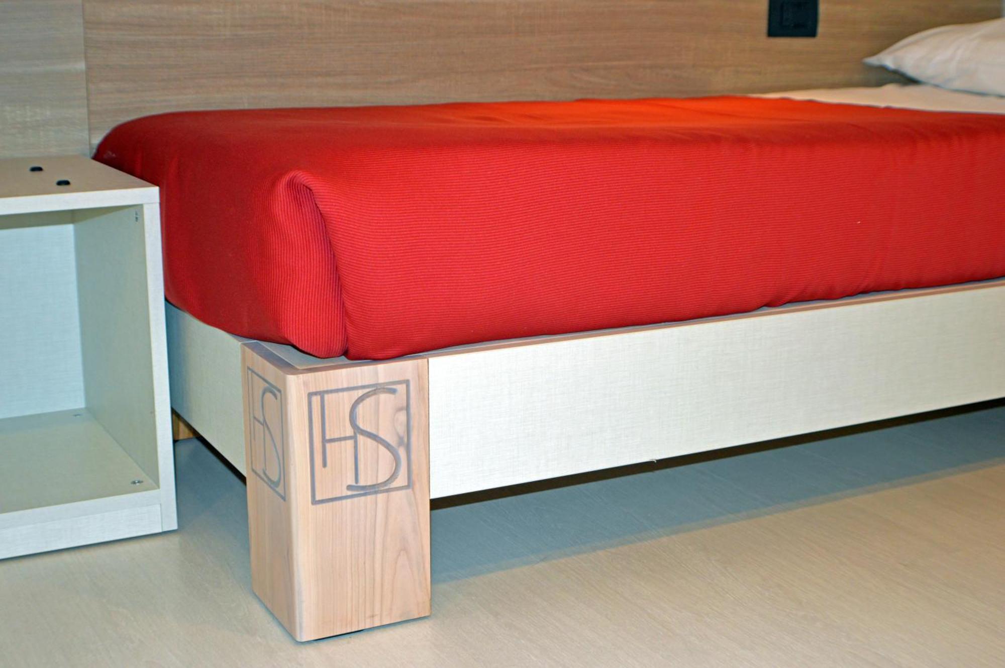 Sempione Hotel Malpensa Casorate Sempione Room photo