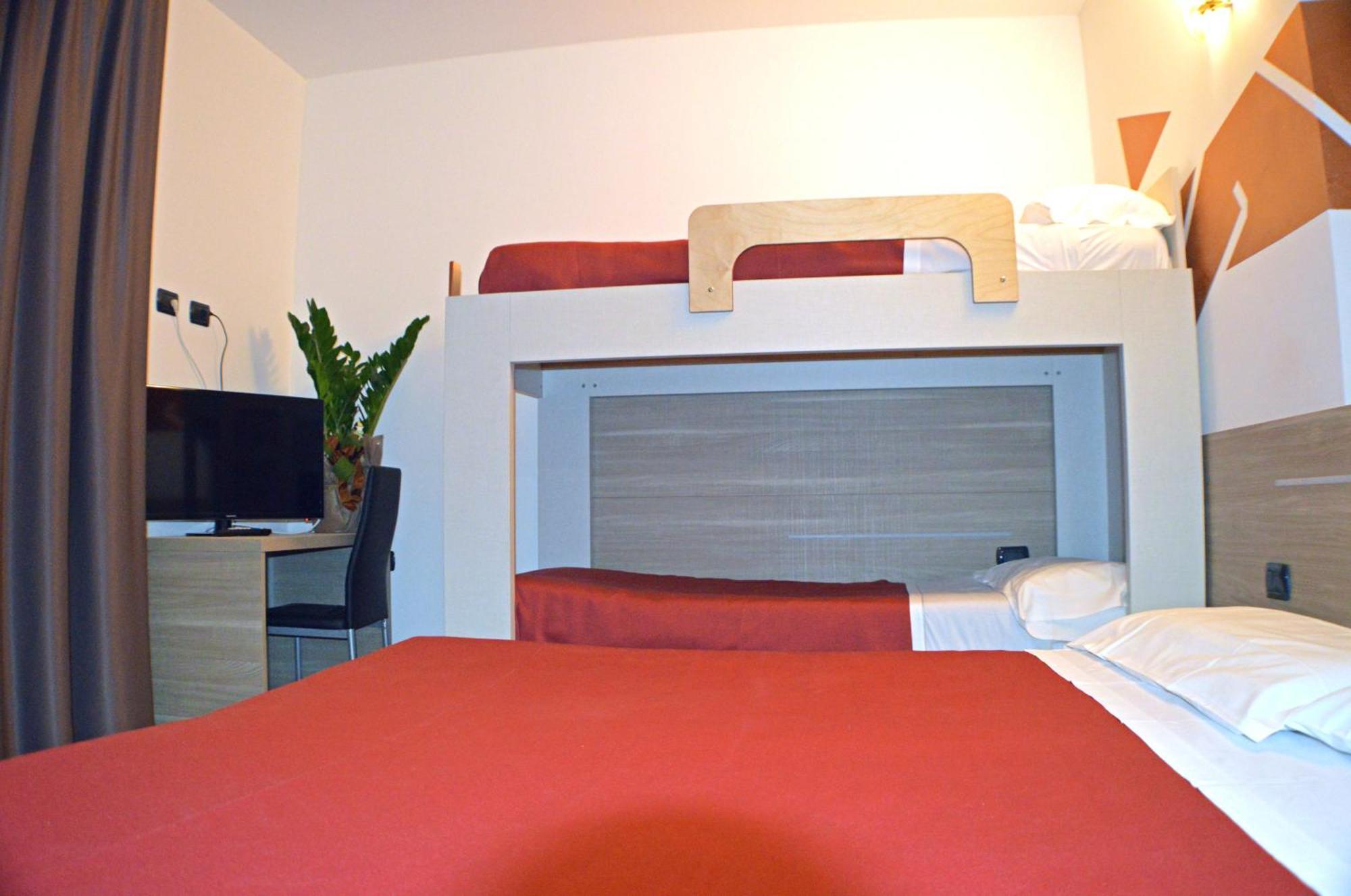 Sempione Hotel Malpensa Casorate Sempione Room photo